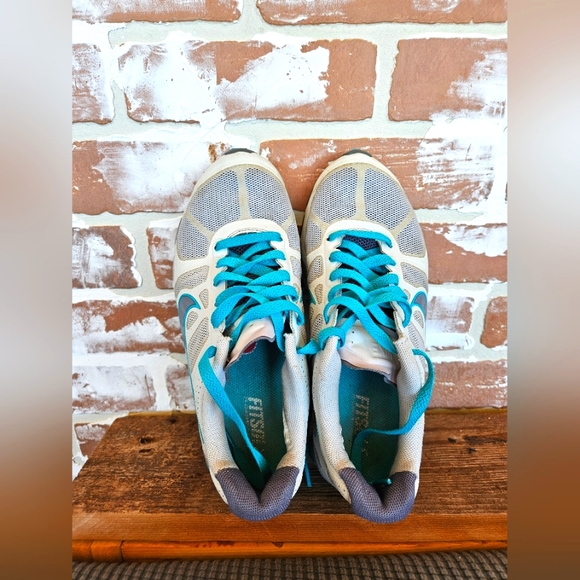 Nike shox turbo - Picture 2 of 8